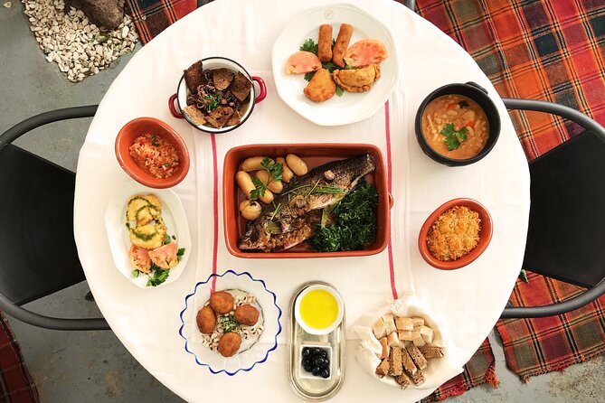 Private Portuguese Cooking and Wine Experience in Porto - Key highlights before you go