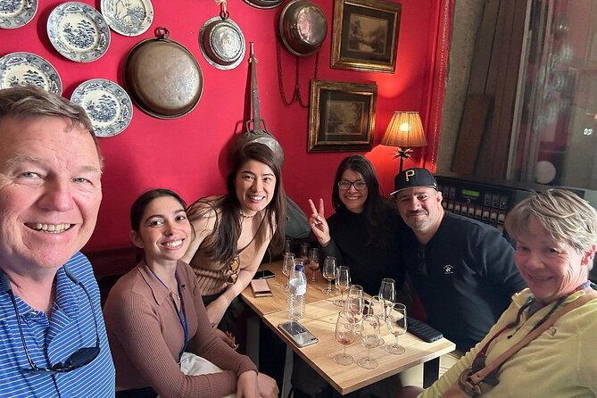 Private Portuguese Food Tour - Key Highlights at a Glance