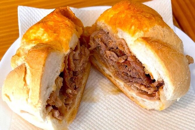 Private Portuguese Food Tour - What You’ll Eat and Drink (Based on the Tour’s Design)