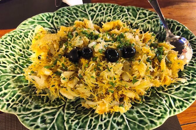 Private Portuguese Food Tour - How to Get the Most From It