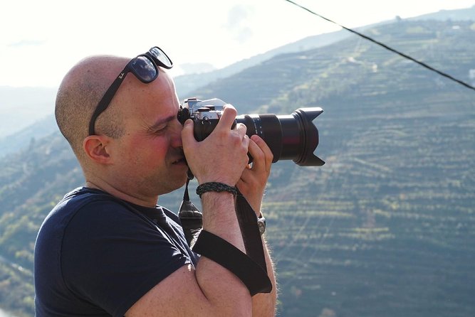 Private Premium Wine Experience through Douro Valley - Timing reality: a 10-hour day means planning your mood