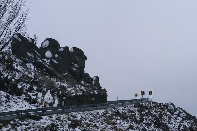 Private Serra da Estrela Gastronomy & Snow Tour from Porto - Key things I’d clock before you go