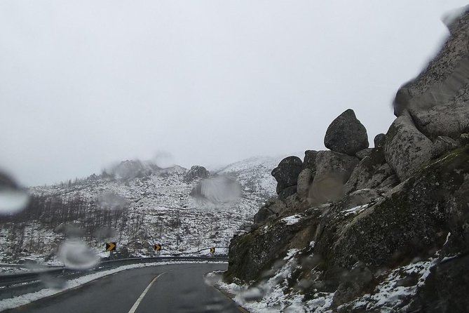 Private Serra da Estrela Gastronomy & Snow Tour from Porto - Why this Serra da Estrela day feels like more than a road trip