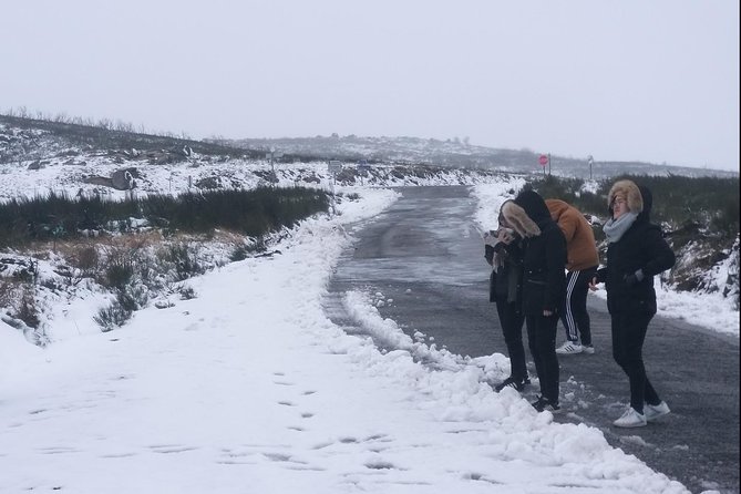 Private Serra da Estrela Gastronomy & Snow Tour from Porto - Porto-to-Serra logistics: what the 8–10 hours really means