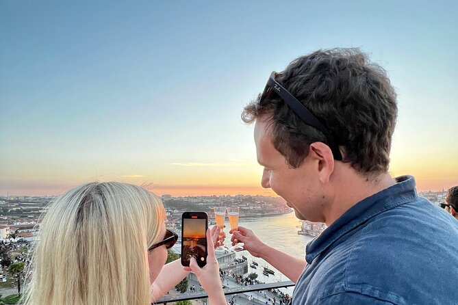 Private Sidecar Sunset & Drinks! - The 6:30 pm timing and why the light matters