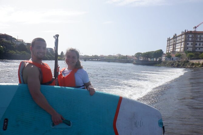 Private Stand Up Paddle Experience in Vila do Conde - Price and Value: Does $37.95 Make Sense for a Private Tour?