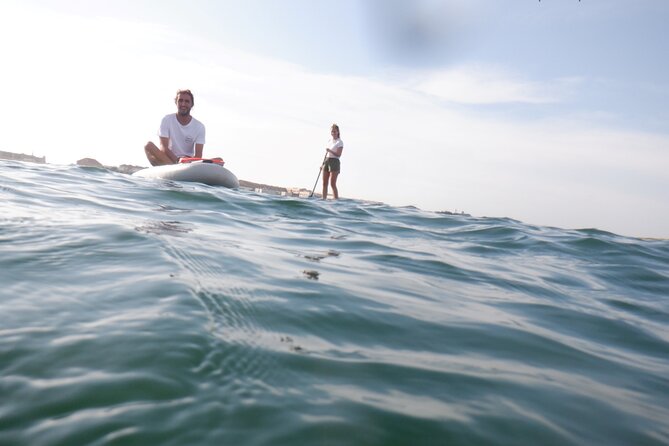 Private Stand Up Paddle Experience in Vila do Conde - Who This Private SUP Tour Fits Best (and Who Should Skip)