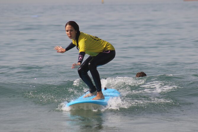 Private Surf Experience - Transfer to Matosinhos - All Levels - Why Matosinhos makes Porto surfing beginner-friendly