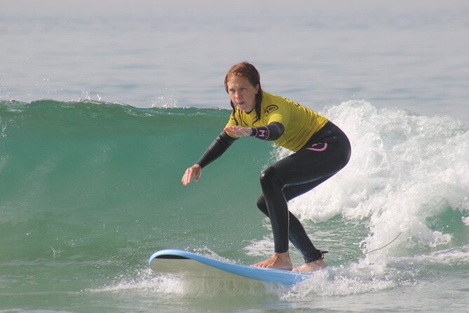 Private Surf Experience - Transfer to Matosinhos - All Levels - Getting there: Praça Carlos Alberto pickup and the drive to the coast