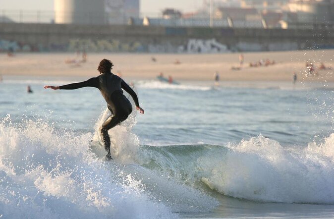 Private surf lesson - Key things to know before you go
