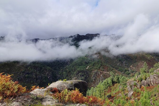 Private / tailor made experience in Gerês National Park - Village visit: traditions, history, and why preservation matters