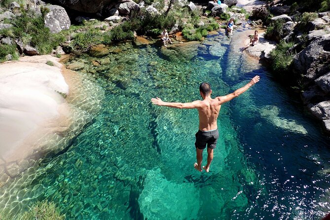 Private / tailor made experience in Gerês National Park - Price and value: what $285.94 buys in real terms