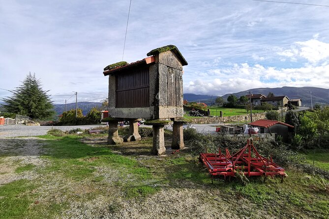 Private / tailor made experience in Gerês National Park - Who should book this private Gerês tour
