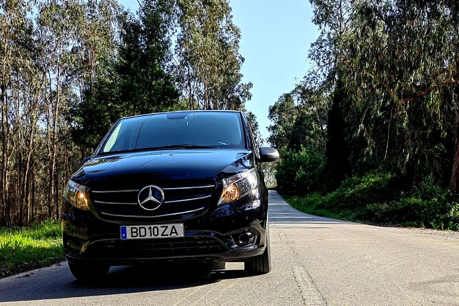 Private Taxi Transfer to/From Porto Airport - Key Things to Know Before You Go