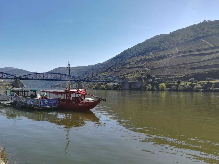 Private Tour: Douro Valley Wine and Food From Porto - Languages and Guide Style: How to Get More From the Narration