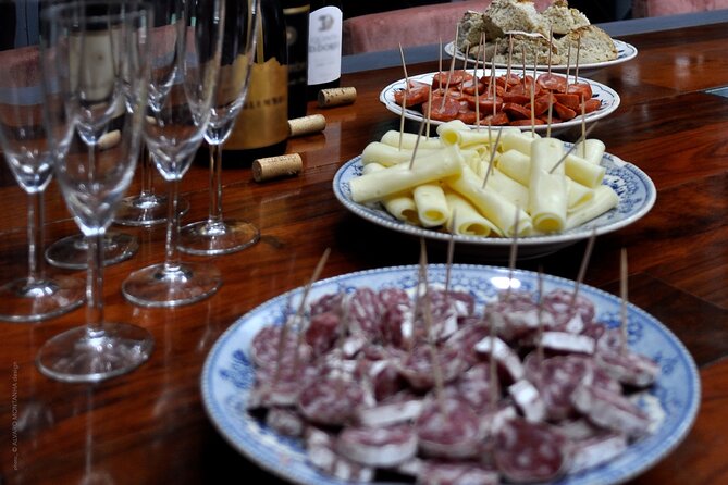 Private Tour from Porto : Douro Valley and Green Wines - The Highlights: What Makes This Tour Worth Paying For