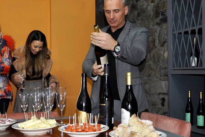Private Tour from Porto : Douro Valley and Green Wines - Inside the Porto Wine Process: Grapes to Cellars