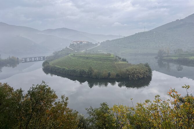 Private Tour From Porto To Douro Valley With River Boat Ride - Key highlights you’ll feel right away