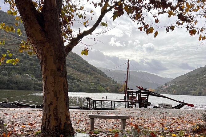 Private Tour From Porto To Douro Valley With River Boat Ride - The big picture: how this Douro day actually runs