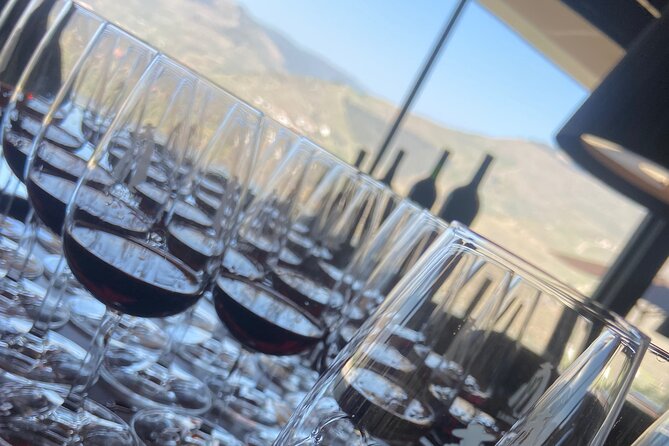 Private Tour From Porto To Douro Valley With River Boat Ride - Rabelo cruise on the Douro River: the highlight for many