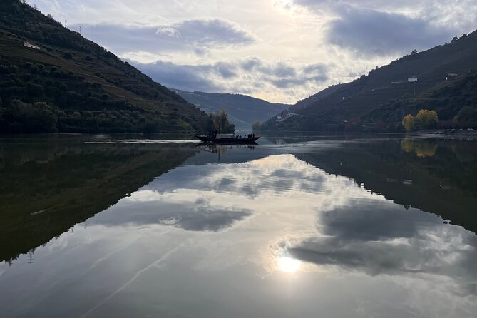 Private Tour From Porto To Douro Valley With River Boat Ride - Amarante stop: a quick hit of riverside Portugal and sweets