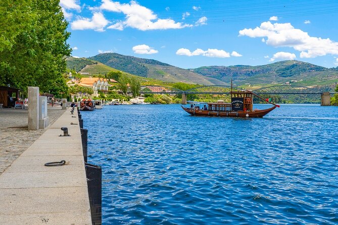 Private tour from Porto to Duoro Valley (Peso da Regua & Pinhao) - Key highlights