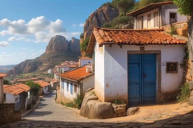Private tour from Porto to Duoro Valley (Peso da Regua & Pinhao) - The return to Porto: relax while the roads do the work