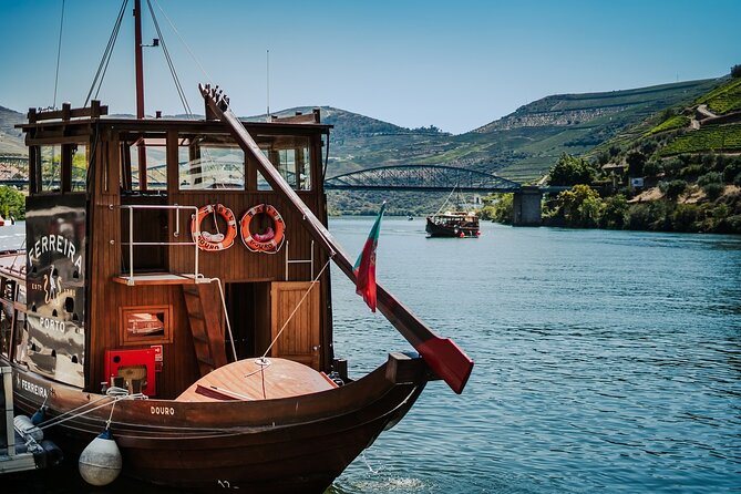 Private tour from Porto to Duoro Valley (Peso da Regua & Pinhao) - Value and pricing: what $247.84 gets you (and how to judge if it’s worth it)