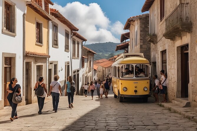 Private tour from Porto to Duoro Valley (Peso da Regua & Pinhao) - The timing: how you get 10–11 hours of Douro without feeling rushed