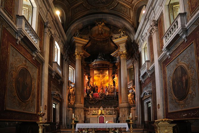 Private Tour: Guimares and Braga Day Trip from Porto - Key highlights that make this day trip work