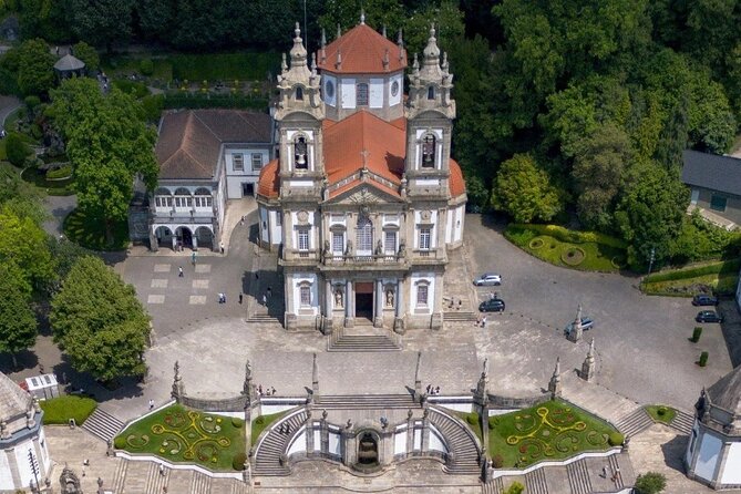 Private Tour: Guimares and Braga Day Trip from Porto - How long the tour really feels (and how to pace yourself)