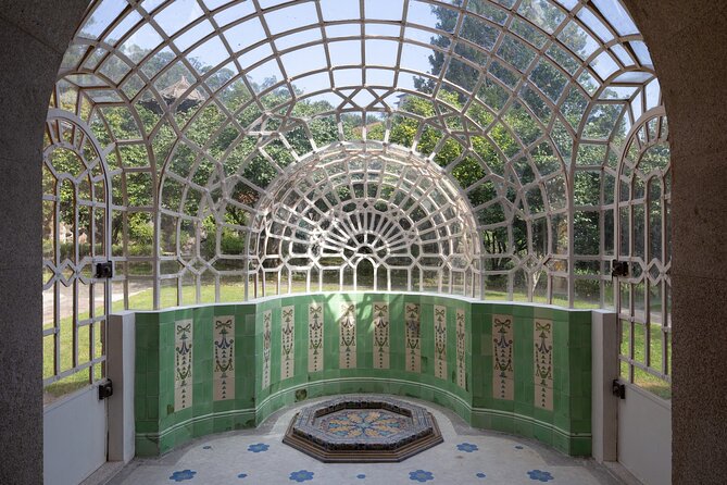 Private Tour in Casa São Roque - Key things to know before you go
