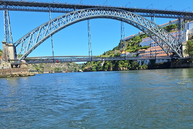Private Tour of the 6 Bridges with Port Wine - Key highlights worth knowing before you go