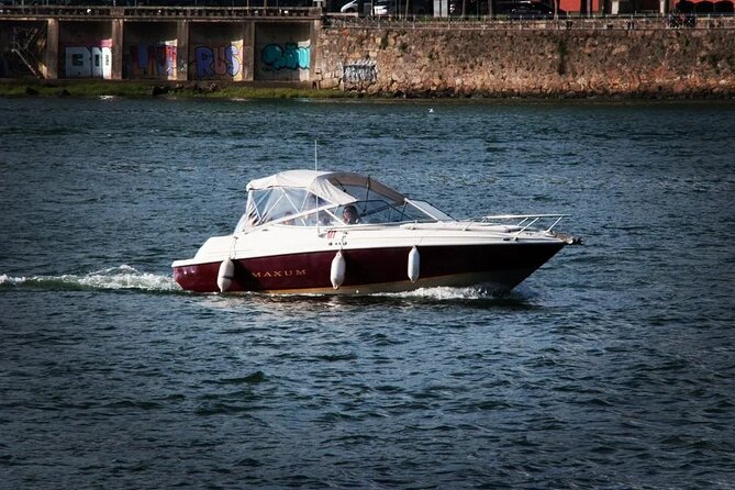 Private Tour of the Bridges and Douro River 2h, group price up to 6px - Private Boat Time On The Douro: Why This Feels Worth It