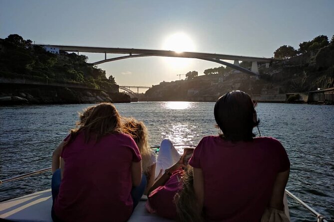 Private Tour of the Bridges and Douro River 2h, group price up to 6px - São João Bridge: Named for Porto’s Saint, Designed for the Tricky Fix
