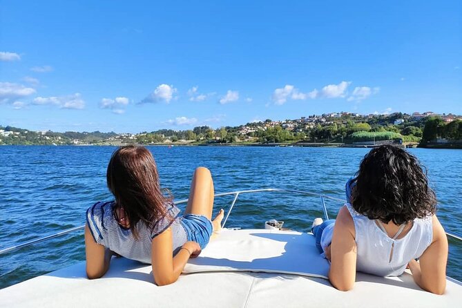 Private Tour of the Bridges and Douro River 2h, group price up to 6px - From Marina da Afurada To Freixo: The Route In Plain English