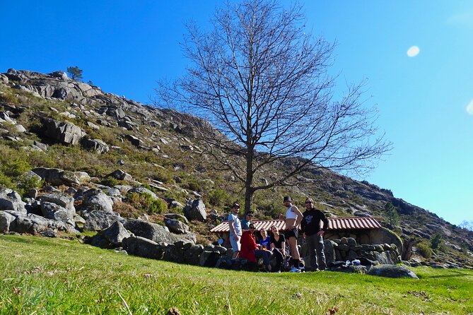 Private Tour of the Natural Waterfalls and Lagoons of Gerês - What to pack for this Gerês water-and-walk day