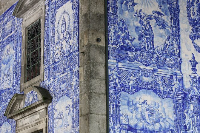 Private Tour: Porto City and Wine Tasting - Casa da Música and the Arrábida Bridge: Porto’s dramatic tech meets tradition