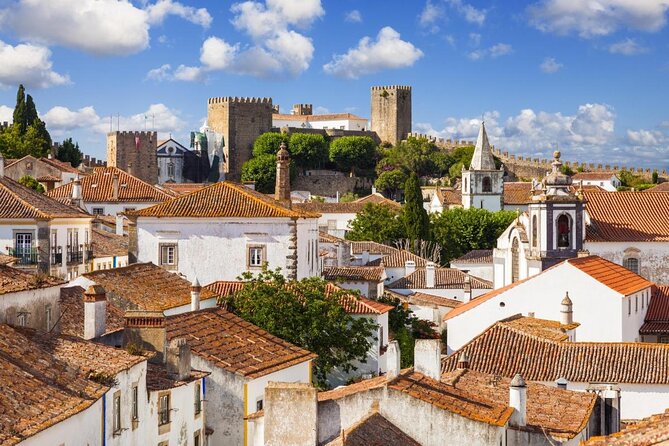 Private Tour: Porto to Lisbon: visit Aveiro,Coimbra,Fatima,Obidos - Key highlights at a glance
