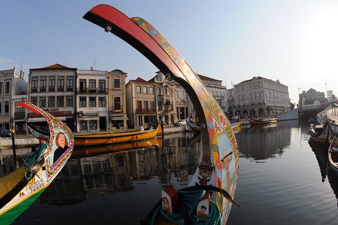 Private Tour: Porto to Lisbon: visit Aveiro,Coimbra,Fatima,Obidos - Price and logistics: value, extras, and time planning