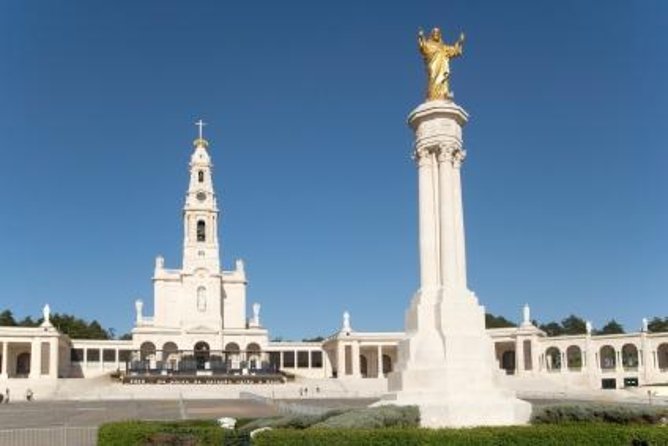 Private Tour through Tomar, Fátima, and Batalha historical sites - Key highlights and smart reasons this tour works