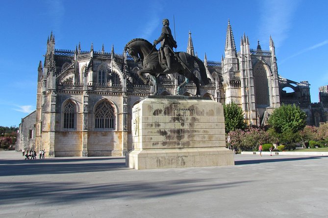 Private Tour through Tomar, Fátima, and Batalha historical sites - How the timing works: a long day, but not chaotic