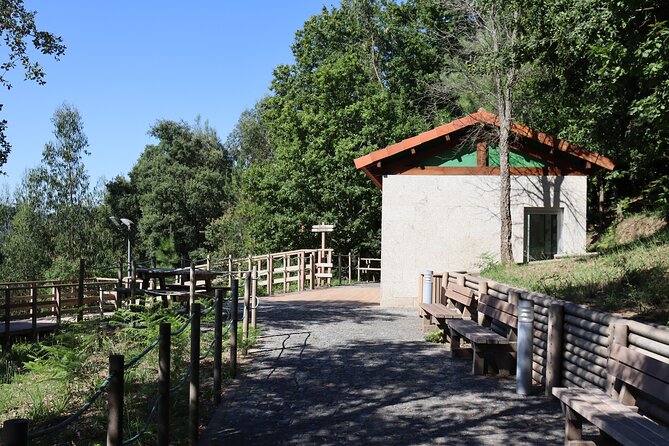 Private Tour to Arouca 516 Bridge and Passadiços do Paiva - Optional: Arouca Geopark for more viewpoints and geology