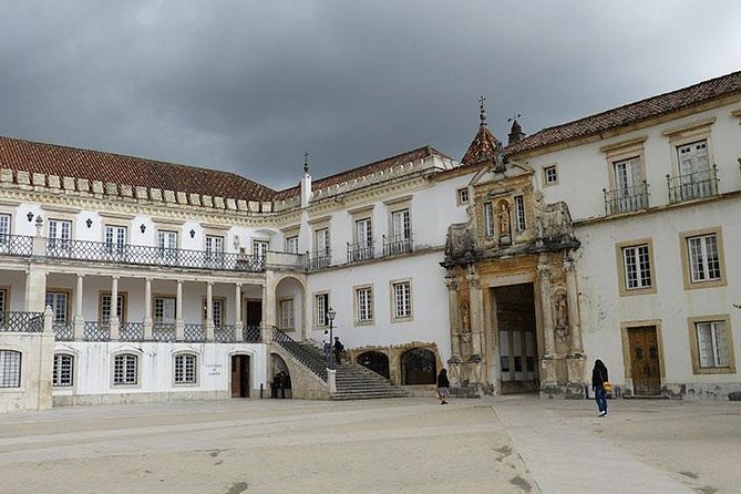 Private Tour to Coimbra, Aveiro and Costa Nova - Getting from Porto: Why hotel pickup makes this day trip work