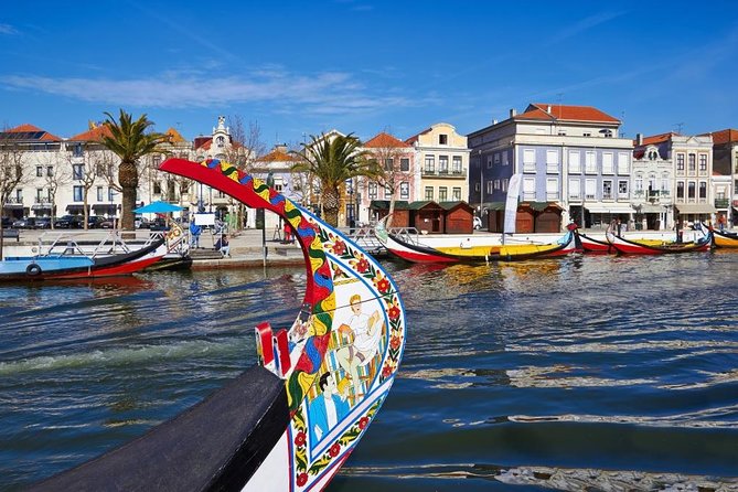 Private Tour to Coimbra, Aveiro and Costa Nova - Who should book this private day to Coimbra, Aveiro and Costa Nova?