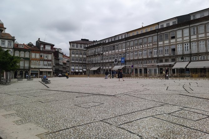 Private Tour to Guimarães and Braga, two incredible cities - Price and value: what $198.25 includes and what you should budget