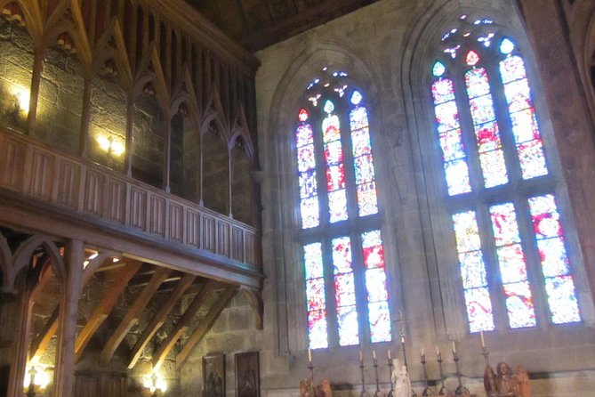 Private Tour to Guimarães and Braga, two incredible cities - Timing, pacing, and how to make the most of the day