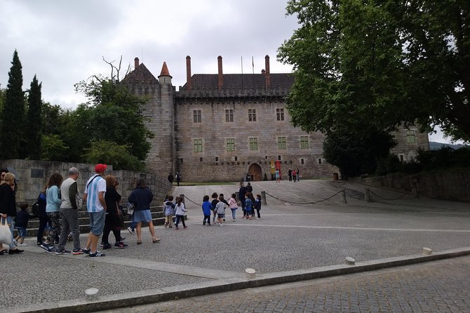 Private Tour to Guimarães and Braga, two incredible cities - Should you book this Guimarães and Braga private tour?
