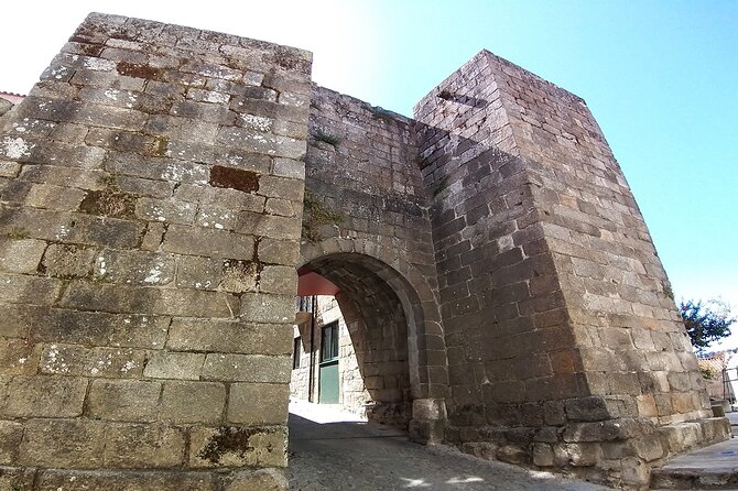 Private Tour to Lamego and Viseu, the Dão wine region - Palace of the Condes de Anadia: the baroque payoff after churches