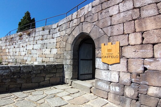Private Tour to Lamego and Viseu, the Dão wine region - Dão wine region add-ons: tasting without turning the day into a long crawl